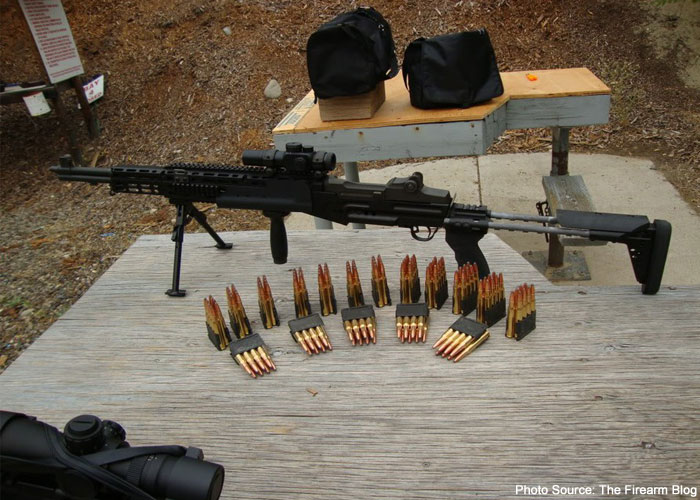 M1 Airsoft