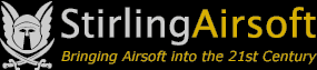 Stirling Airsoft