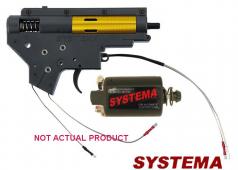 Systema CMB Set Systema CMB Set