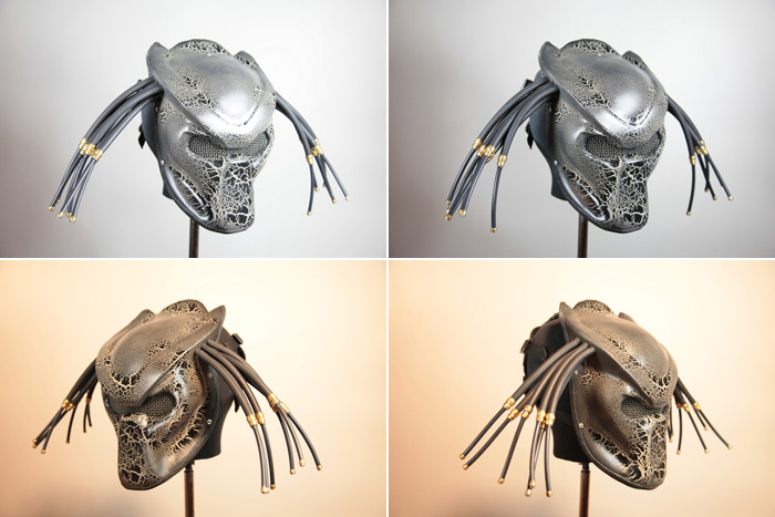 Predators Russian