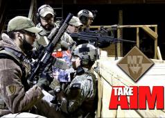 Take AIM Issue 10