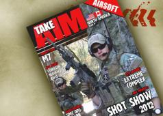 Take Aim North America Issue 9