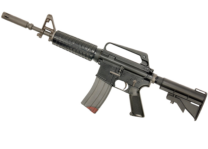 Viper XM177 E2 GBB