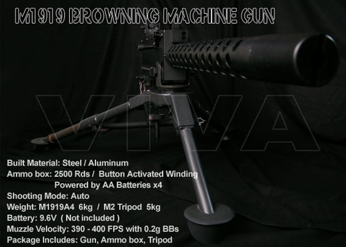World+war+2+guns+browning