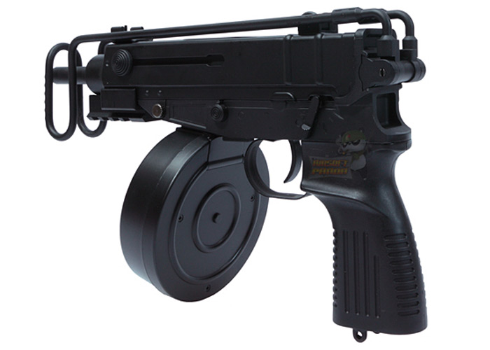 Skorpion Airsoft