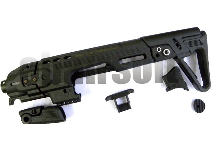 Airsoft Tactical RONI Glock Carbine Kit Airsoft Tactical RONI Glock Carbine Kit