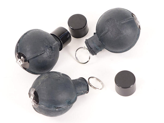 Airsoft Atlanta Enola Gaye EG67 BB Grenade Popular Airsoft To The Airsoft World