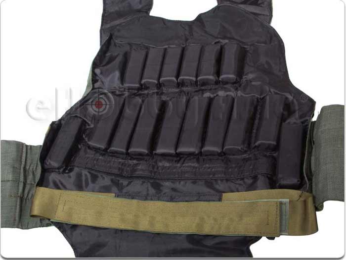 IRT Redut T5 MOLLE At eHobby Asia | Popular Airsoft: Welcome To The ...