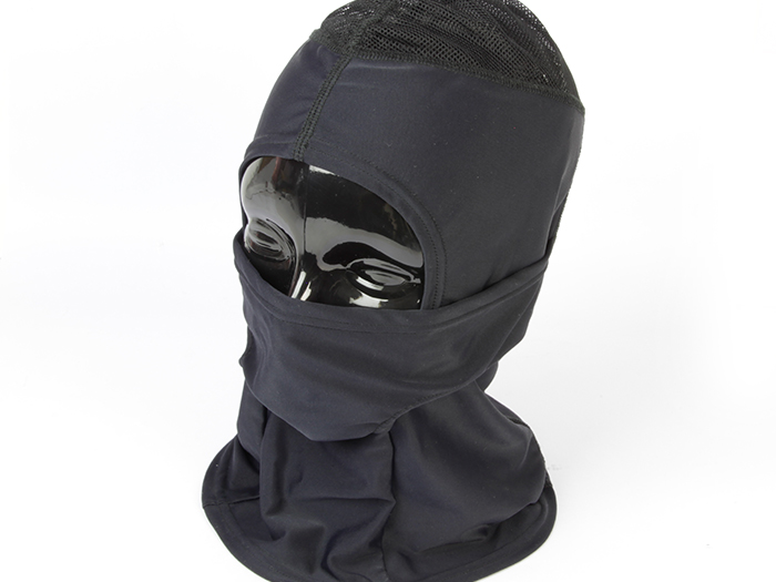 Laylax Balaclava Mask With Mesh Top Popular Airsoft To The