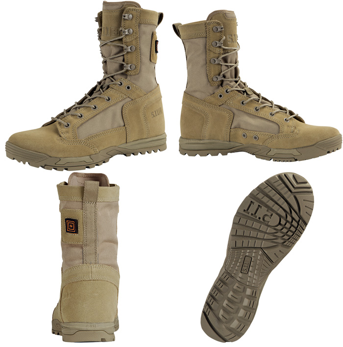 511 tactical skyweight boot