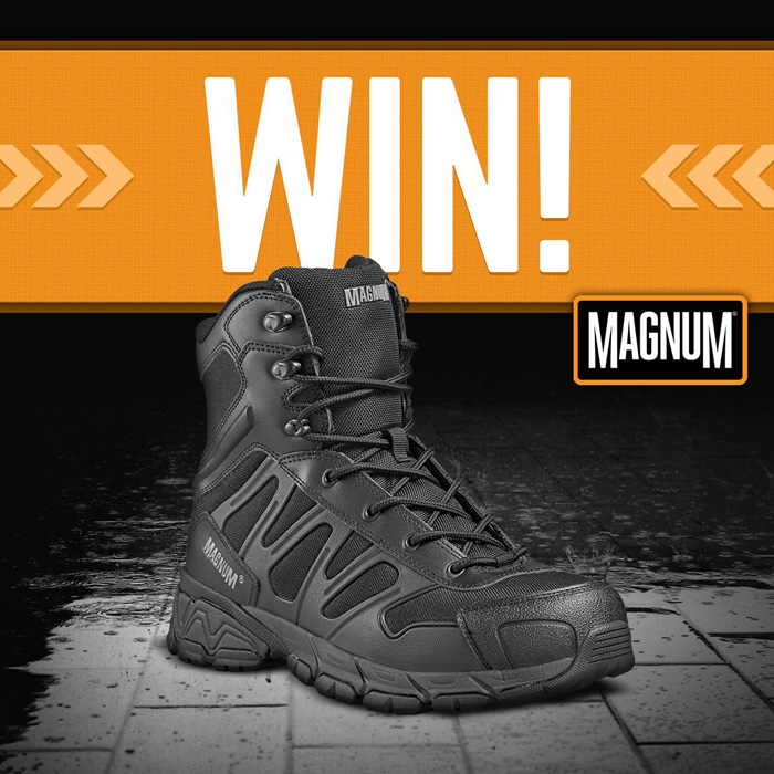 insulated steel toe work boots near me