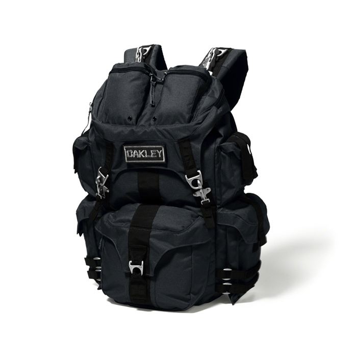 Oakley Mechanism Backpack Now At SKDTac Popular Airsoft To