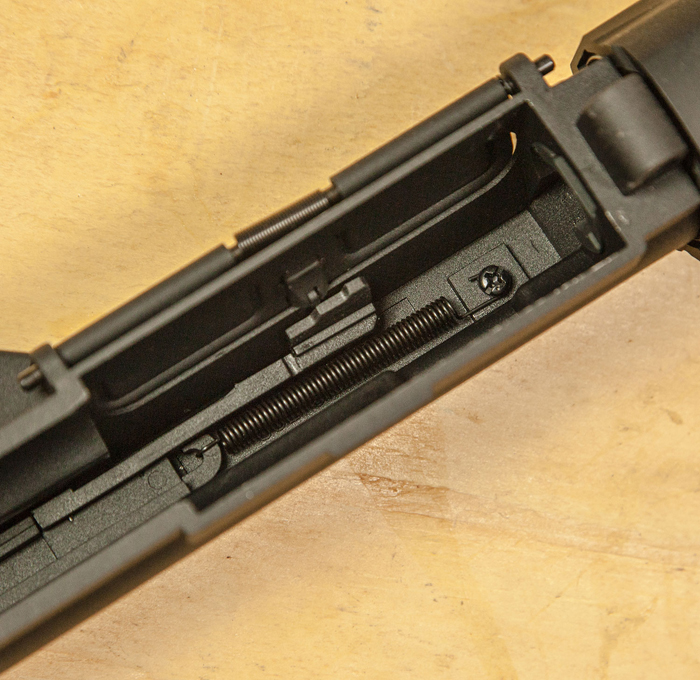 5 Reasons The Airsoft M4 Bolt Catch Fails Popular Airsoft