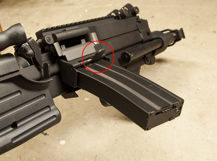 "Top 10 M4/STANAG Magazine Releases" Popular Airsoft To The