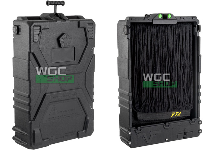 2015 VTAirsoft Valor Target Box Set Popular Airsoft