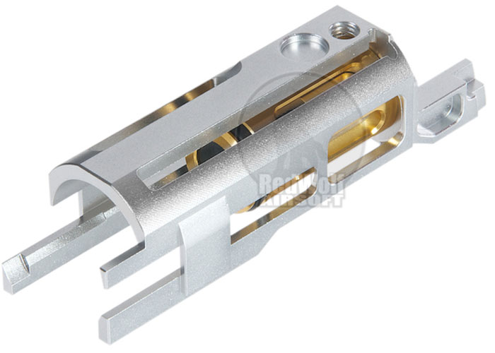Airsoft Surgeon Extreme Light Weight Blow Back Housing For Marui Hi-Capa