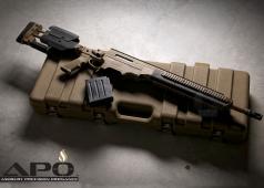 ASG APO ASW338LM - ASIA Version