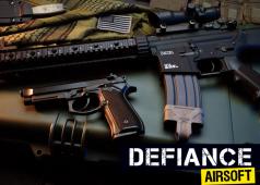 KWA-Defiance Airsoft