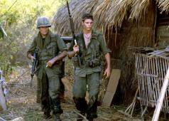 Platoon Movie