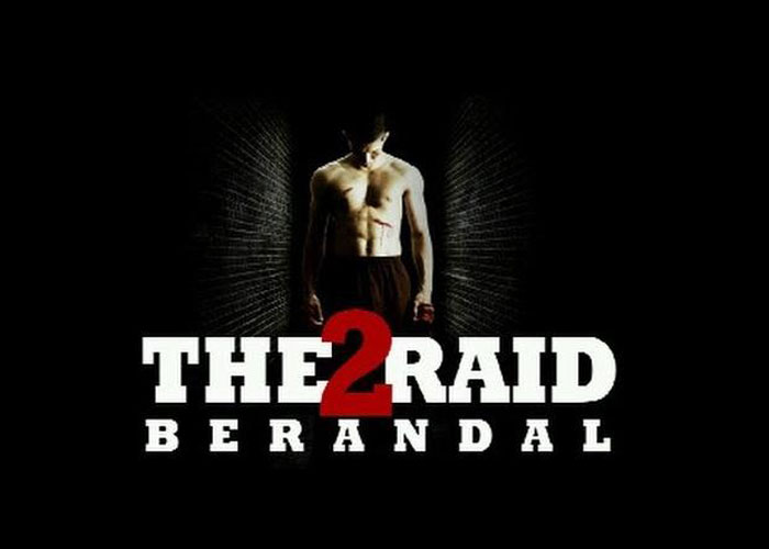 Download The Raid 2 Full Movie Bluray