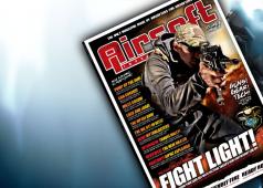 Airsoft International Magazine September 2012 Issue