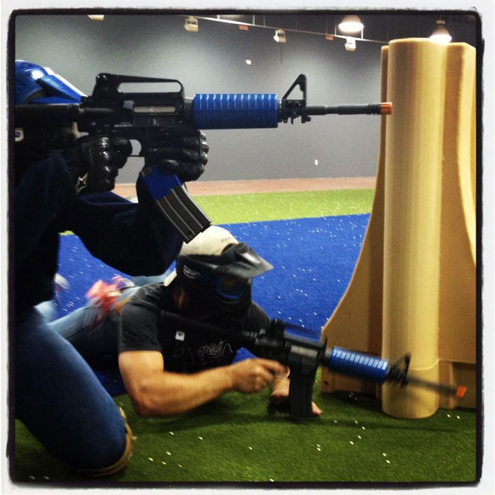 Free Airsoft Atlanta Gaming Event Popular Airsoft