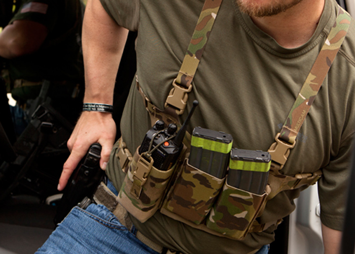 Micro molle