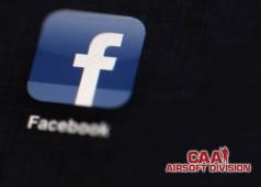 CAA Airsoft Division Facebook Event