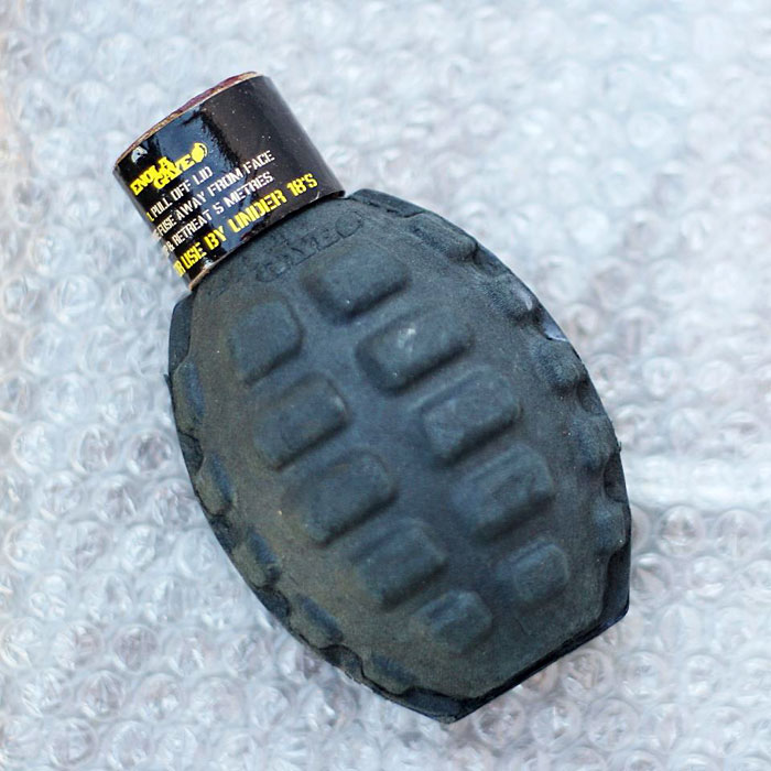 Enola Gaye Frag Grenades from £1.75 Popular Airsoft