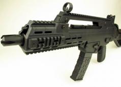 ICS G33 Black