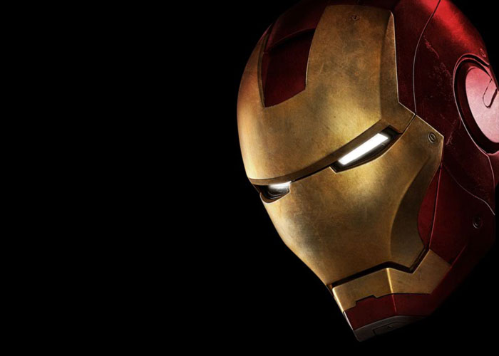 Iron Man Airsoft Mask Coming? Popular Airsoft