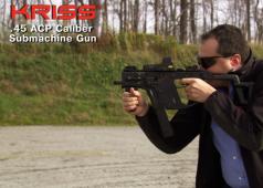 KRISS Vector KRISS Vector