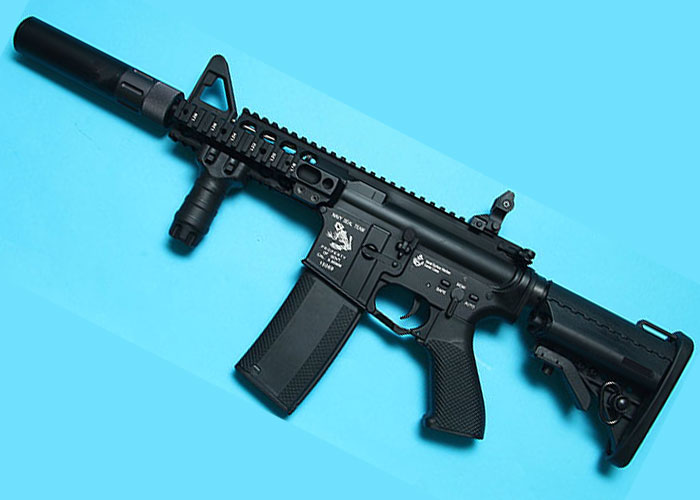 G&P Rapid Fire At Landwarrior Airsoft Popular Airsoft