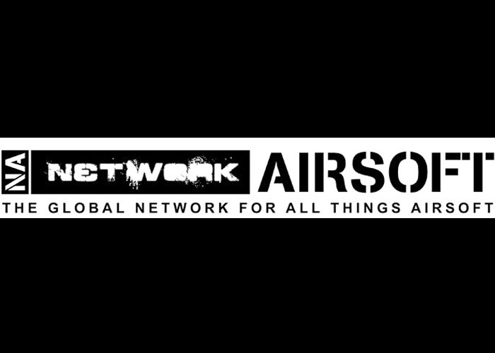 Logo Airsoft