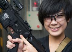 Public Enemy CQB Plaza Public Enemy CQB Plaza