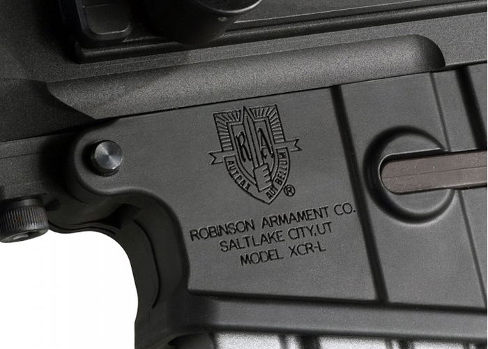 SOCOM Gear XCR MadBull