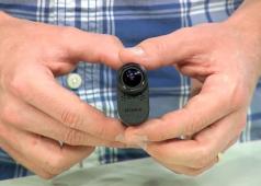 Sony Action Cam SGNL Sony Action Cam SGNL