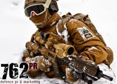 TFB: H&K G28 DMR Photo