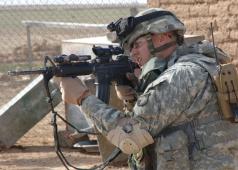 US Army M4