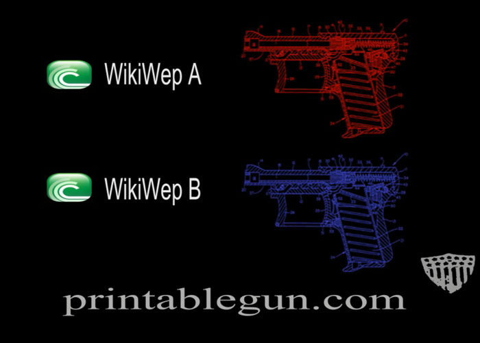 Wiki Weapons