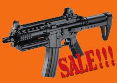 Wolf Armouries ICS Sale