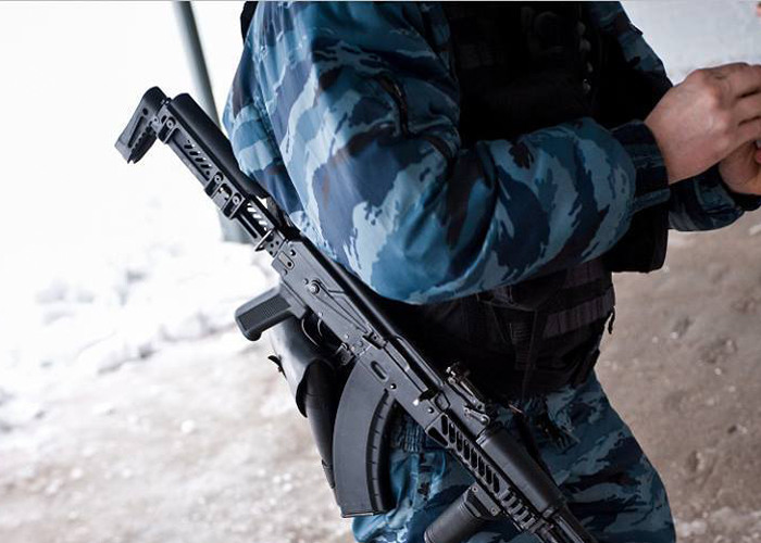 Asura Dynamics Zenitco PT1 Replica Update Popular Airsoft