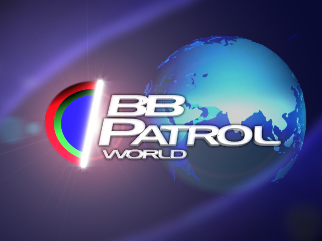 BB Patrol World