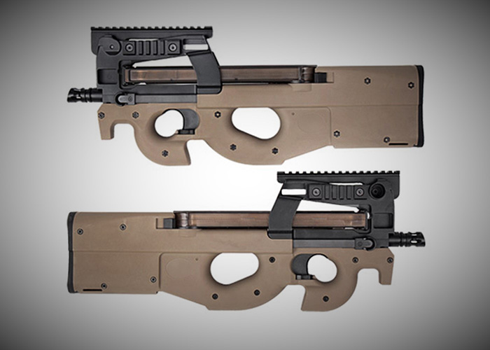 King Arms M3 Tactical