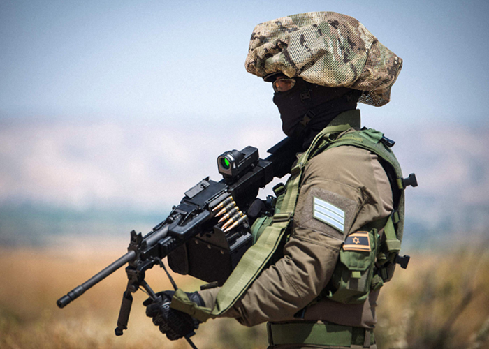 Agilite Blog: Why Do IDF Soldiers Wear Those "Chef" Hats