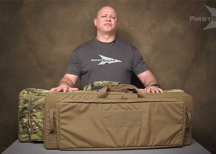 FirstSpear Arms Case Overview