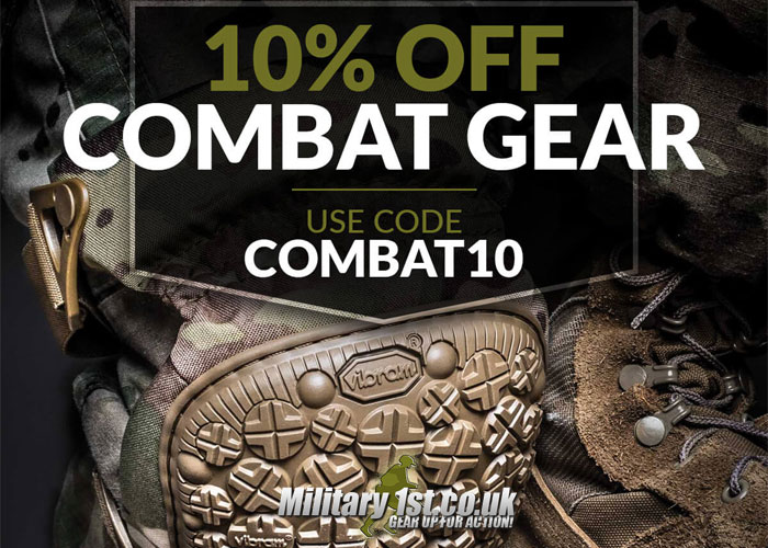 Military 1st Combat Gear Sale 2020