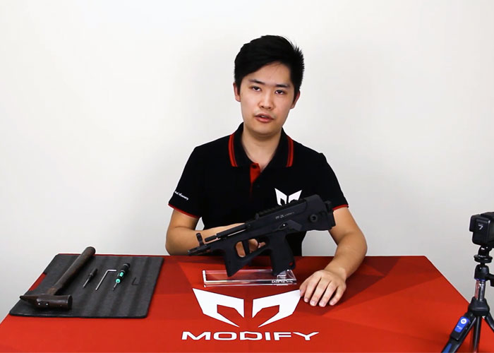 Troubleshooting The Modify PP2K GBB Trigger Malfunction