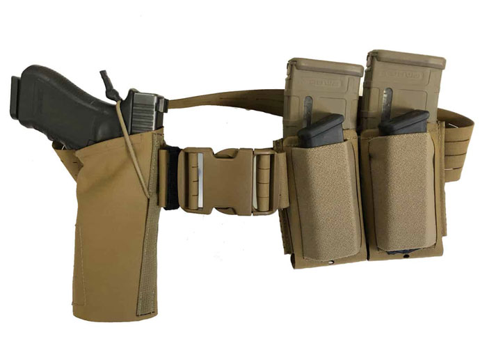 Arbor Arms Good’nuff Gun Belt