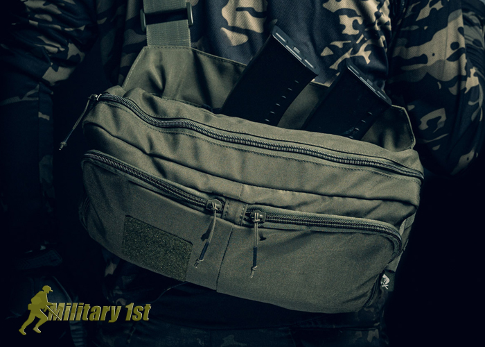 Military 1st Viper VX Buckle Up Sling Pack